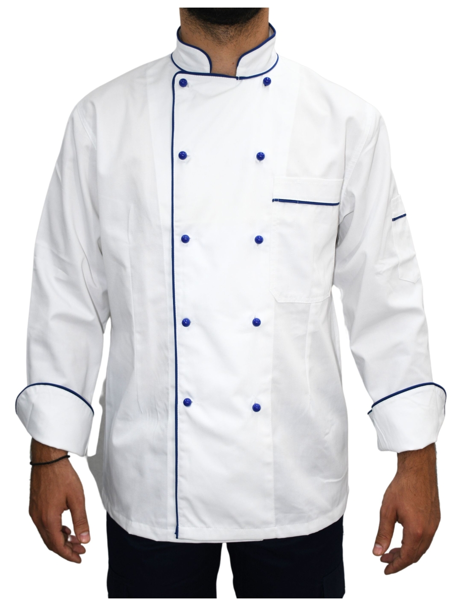 ΜΠΛΟΥΖΑ CHEF BLUEPASS