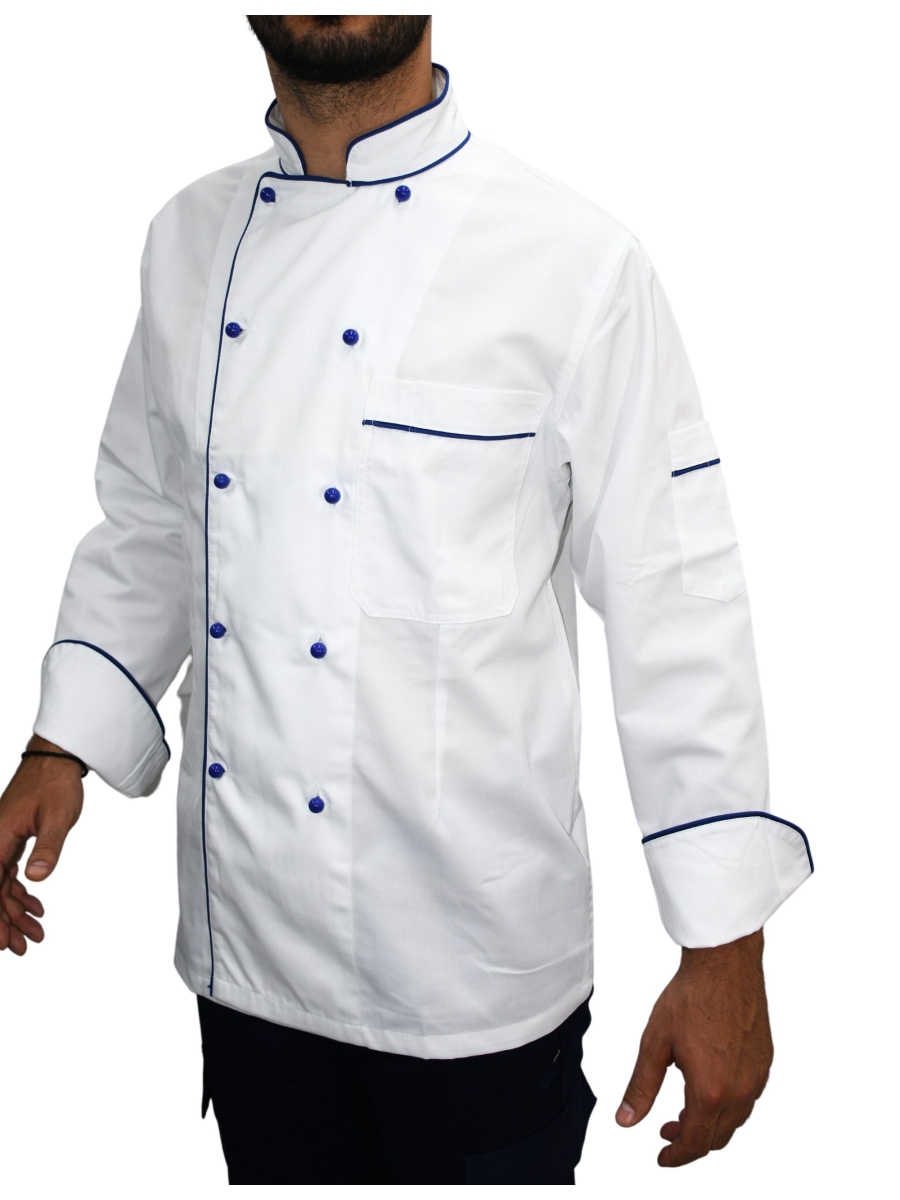 ΜΠΛΟΥΖΑ CHEF BLUEPASS