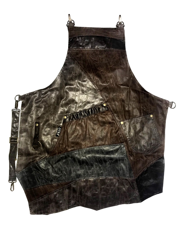 ΕΠΑΓΓΕΛΜΑΤΙΚΗ ΠΟΔΙΑ ΛΑΙΜΟΥ BROWN LEATHER