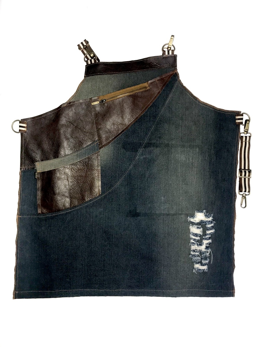 ΕΠΑΓΓΕΛΜΑΤΙΚΗ ΠΟΔΙΑ ΛΑΙΜΟΥ JEAN & LEATHER