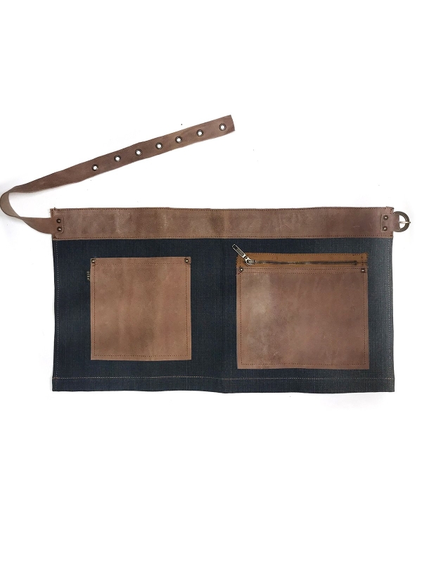 ΠΟΔΙΑ ΜΕΣΗΣ JEAN LEATHER