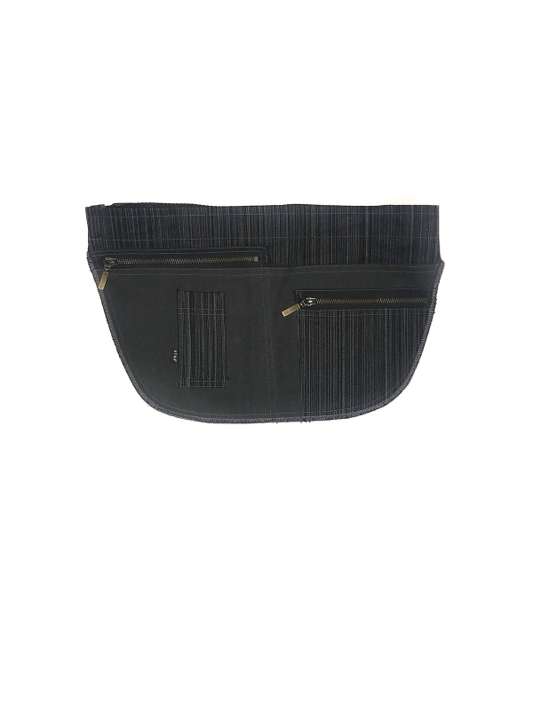 ΤΣΑΝΤΑΚΙ ΜΕΣΗΣ ZIPPER