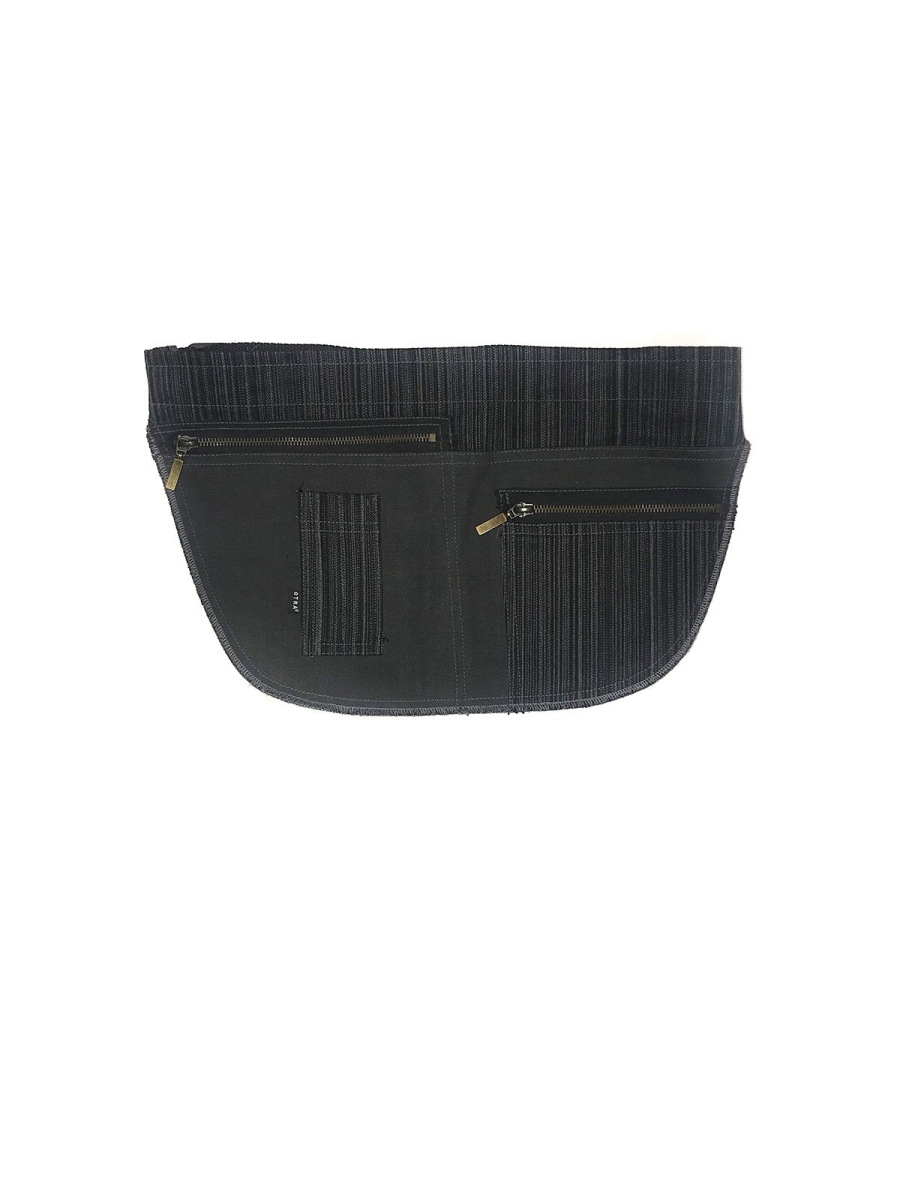 ΤΣΑΝΤΑΚΙ ΜΕΣΗΣ ZIPPER