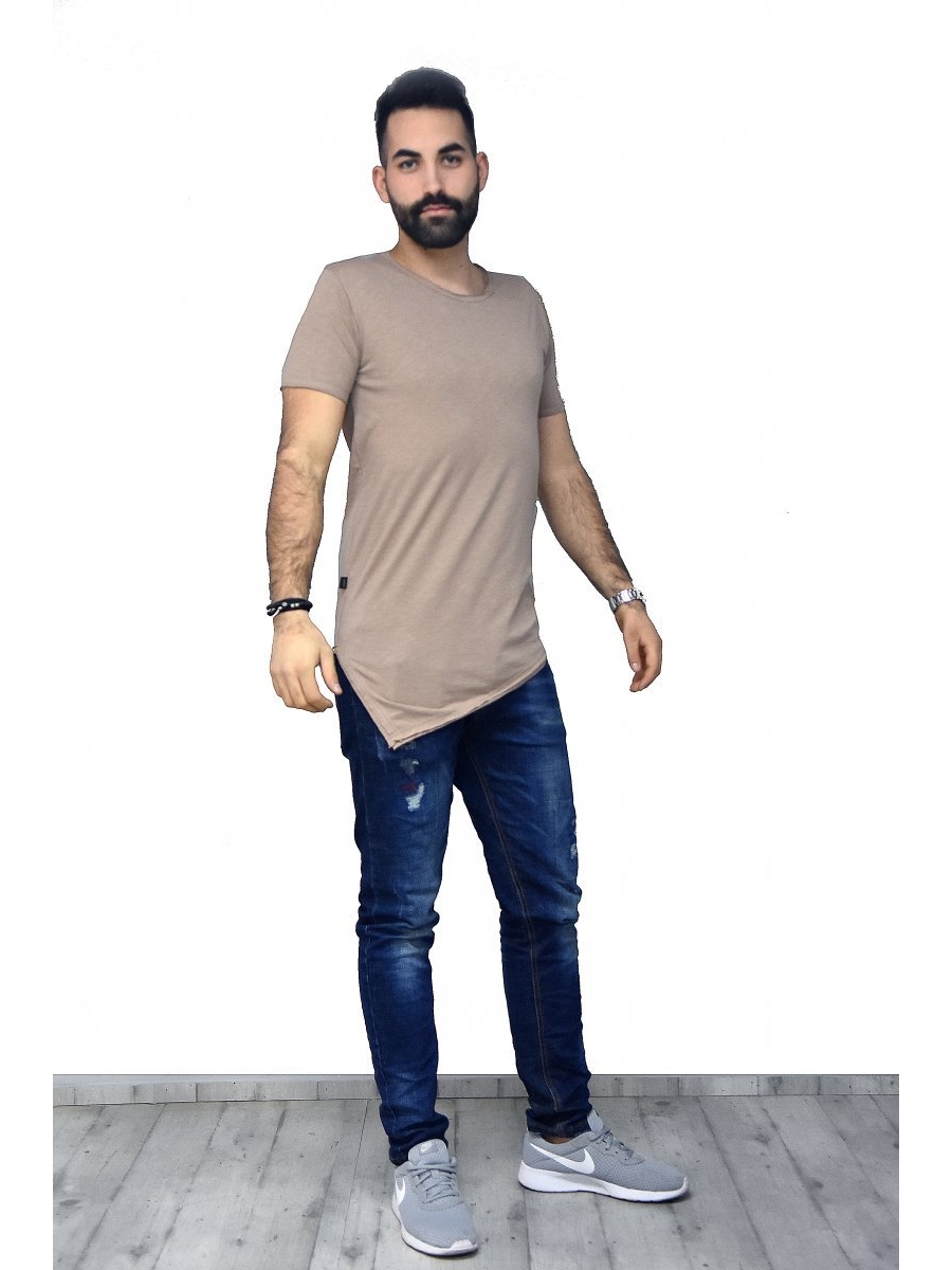 ΜΠΛΟΥΖΑ ΦΛΑΜΑ ΜΠΕΖ