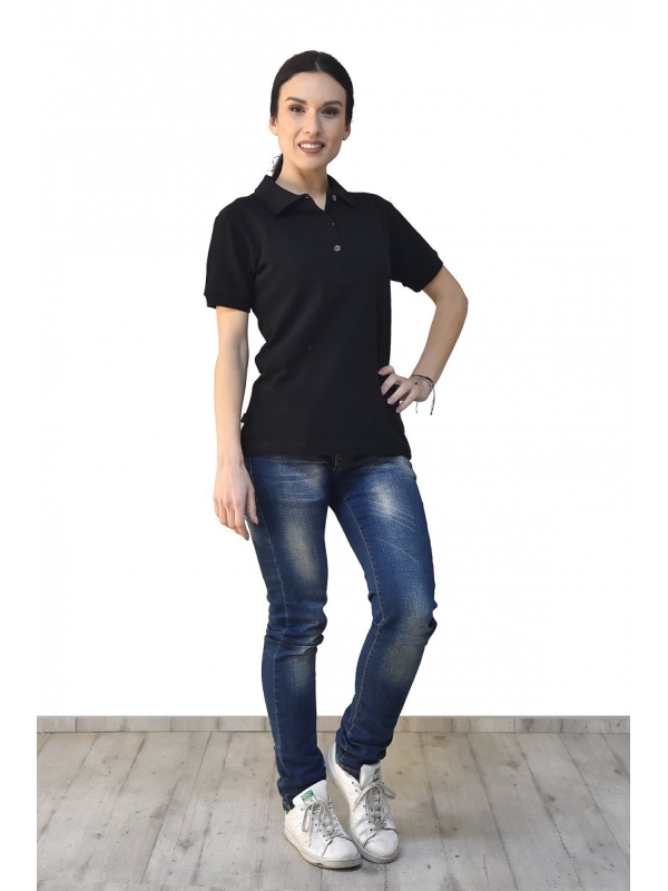 MΠΛΟΥΖΑ POLO ΠΙΚΕ