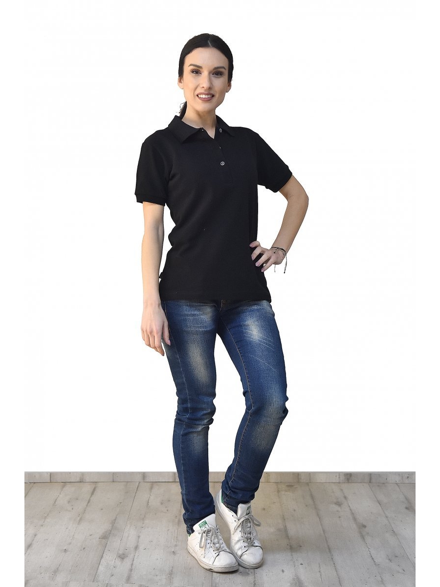 MΠΛΟΥΖΑ POLO ΠΙΚΕ