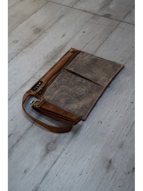 ΤΣΑΝΤΑΚΙ ΜΕΣΗΣ WOOD