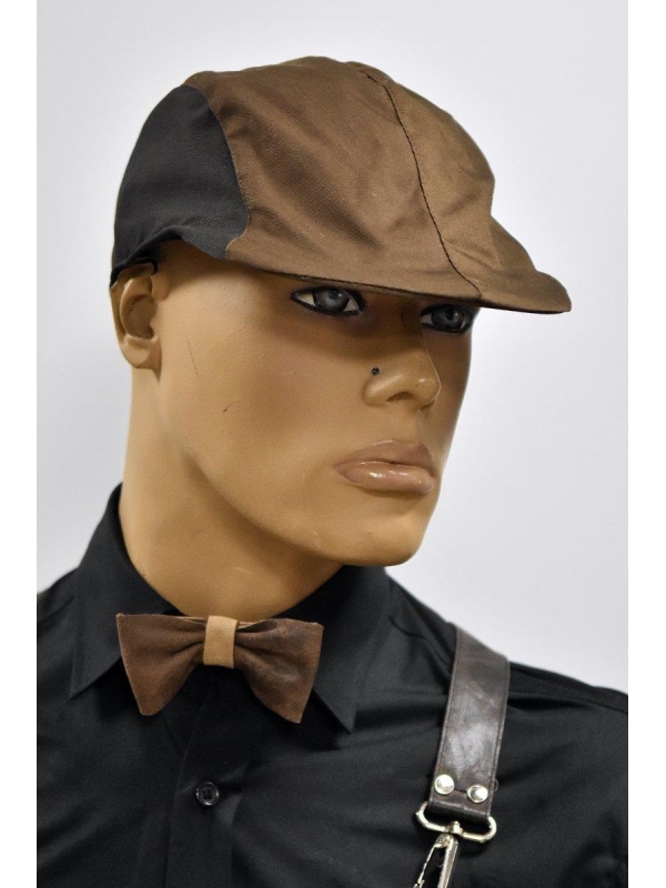 ΤΡΑΓΙΑΣΚΑ BROWN