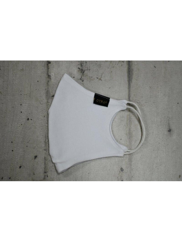 ΜΑΣΚΑ ΛΕΥΚΗ DRYFIT
