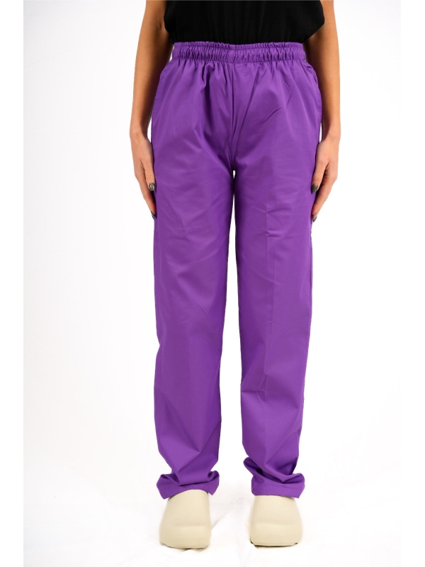 ΠΑΝΤΕΛΟΝΙ ΝΟΣΗΛΕΥΤΩΝ PURPLE