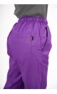 ΠΑΝΤΕΛΟΝΙ ΝΟΣΗΛΕΥΤΩΝ PURPLE