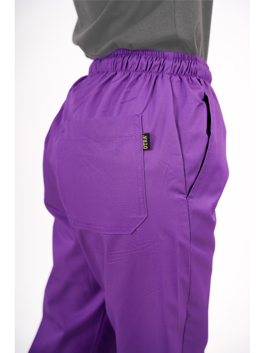 ΠΑΝΤΕΛΟΝΙ ΝΟΣΗΛΕΥΤΩΝ PURPLE