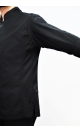 ΜΠΛΟΥΖΑ CHEF ME DRY FIT-BLACK