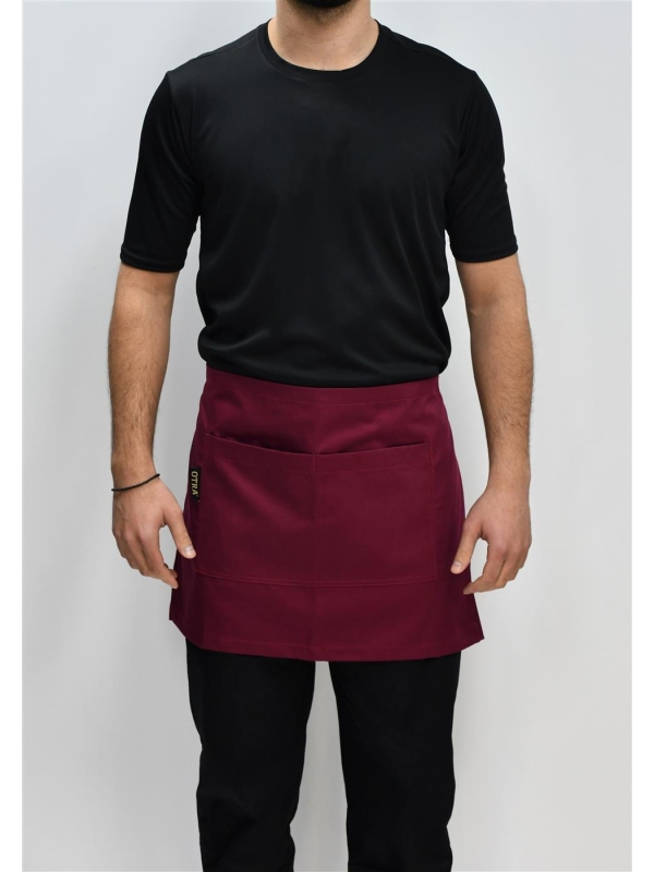 ΠΟΔΙΑ ΜΕΣΗΣ MINI BURGUNDY