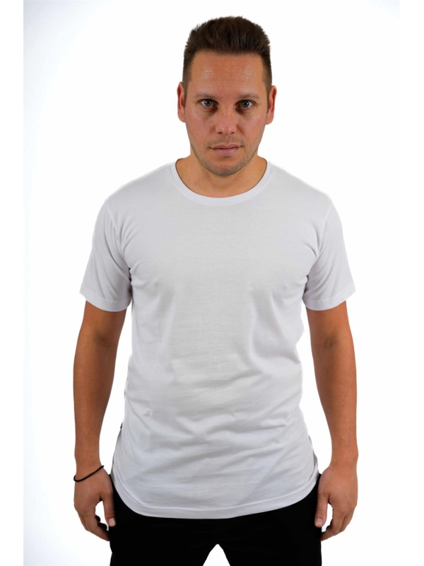 ΜΠΛΟΥΖΑ ΜΑΚΟ WHITE