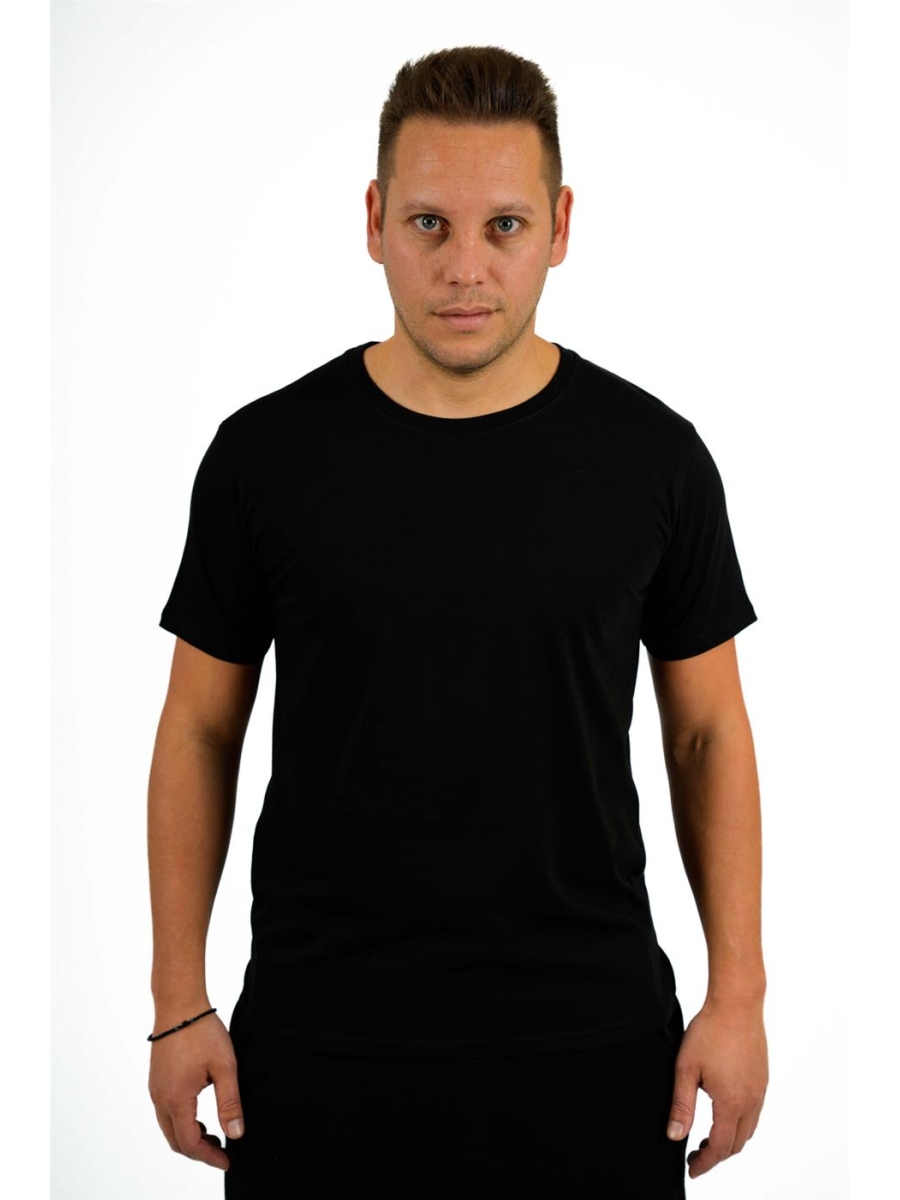 ΜΠΛΟΥΖΑ ΜΑΚΟ BLACK