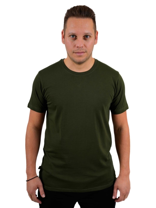 ΜΠΛΟΥΖΑ ΜΑΚΟ GREEN
