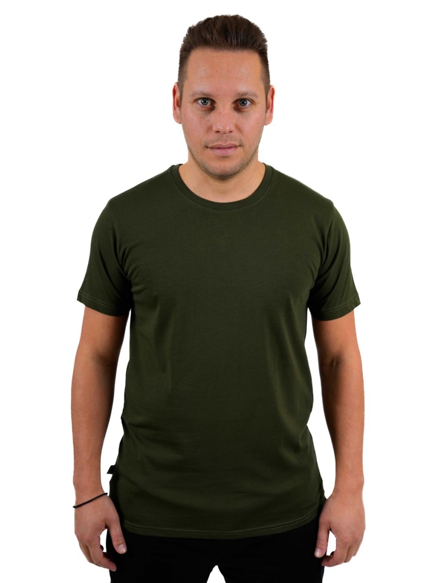 ΜΠΛΟΥΖΑ ΜΑΚΟ GREEN