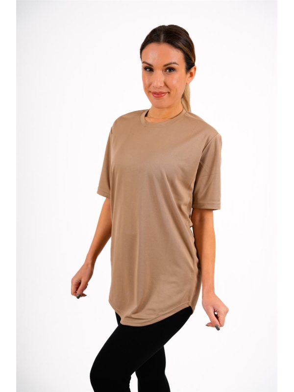 ΜΠΛΟΥΖΑ ΠΟΛΟ DRY FIT GOLD