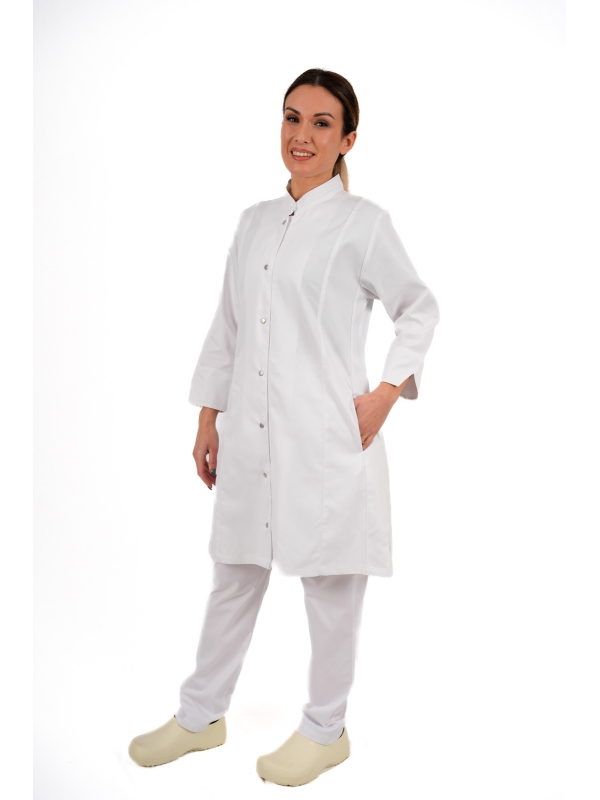 ΡΟΜΠΑ ΑΙΣΘΗΤΙΚΗΣ TOTAL WHITE