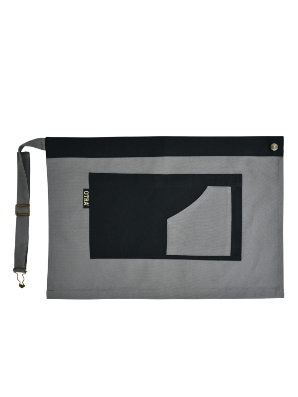 ΠΟΔΙΑ ΜΕΣΗΣ DURABLE GREY