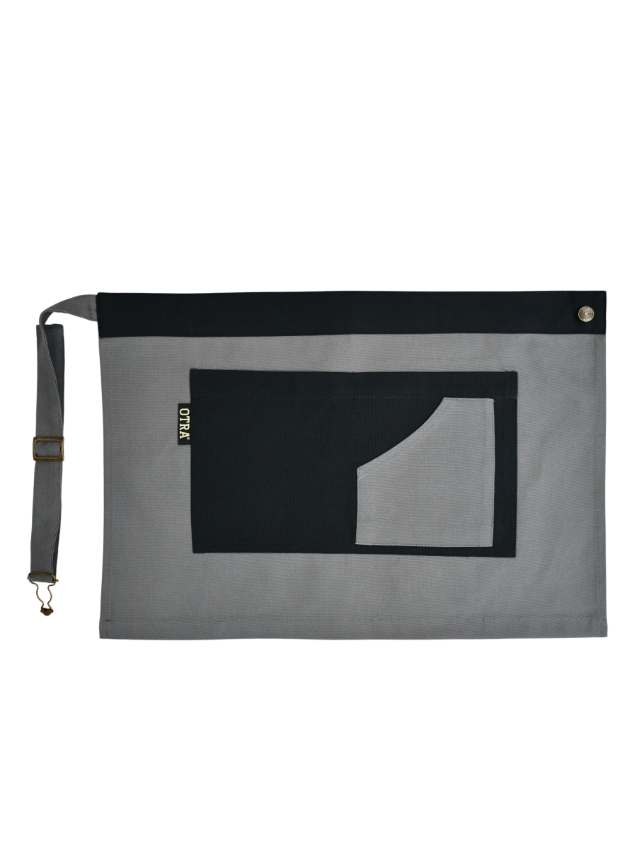 ΠΟΔΙΑ ΜΕΣΗΣ DURABLE GREY