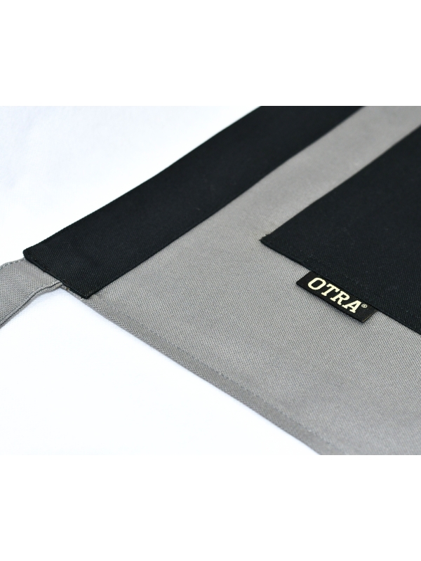 ΠΟΔΙΑ ΜΕΣΗΣ DURABLE GREY