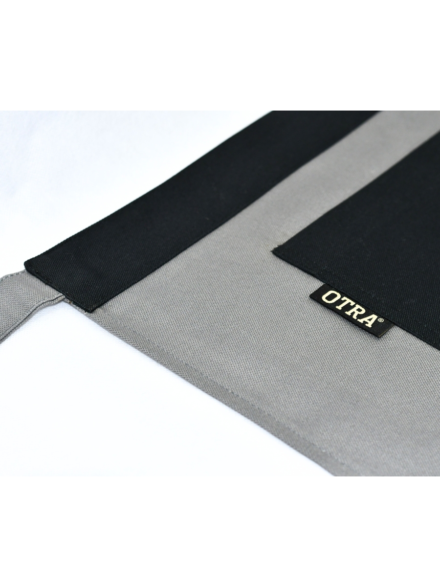 ΠΟΔΙΑ ΜΕΣΗΣ DURABLE GREY