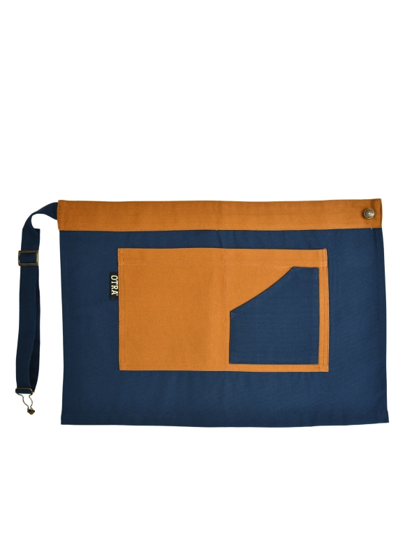 ΠΟΔΙΑ ΜΕΣΗΣ DURABLE BLUE