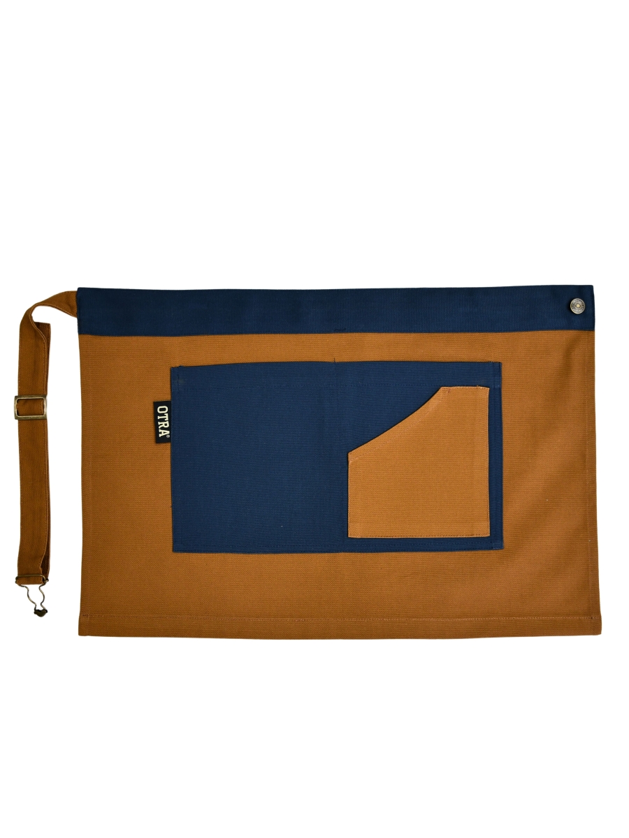 ΠΟΔΙΑ ΜΕΣΗΣ DURABLE ORANGE