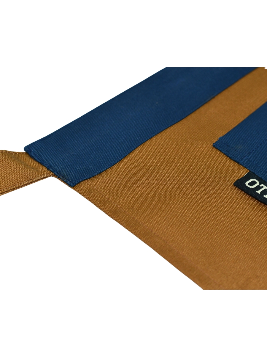 ΠΟΔΙΑ ΜΕΣΗΣ DURABLE ORANGE