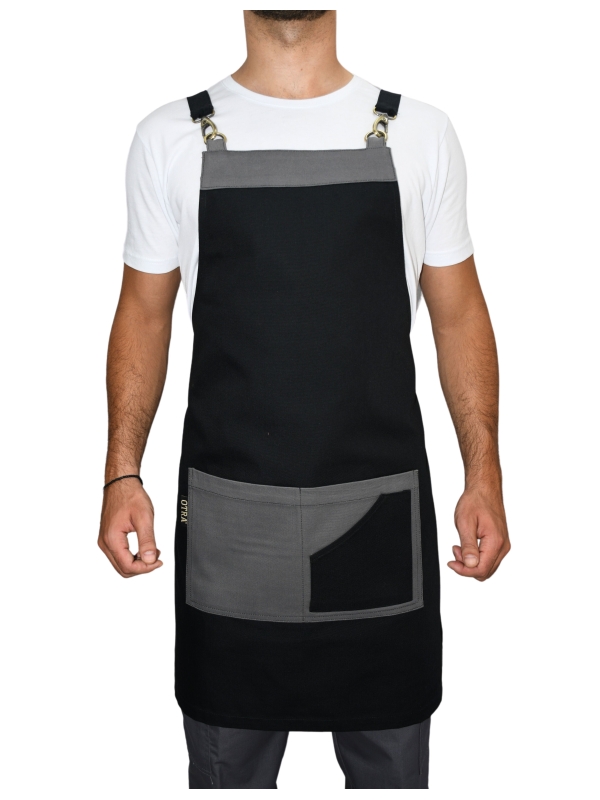 ΠΟΔΙΑ ΛΑΙΜΟΥ DURABLE BLACK