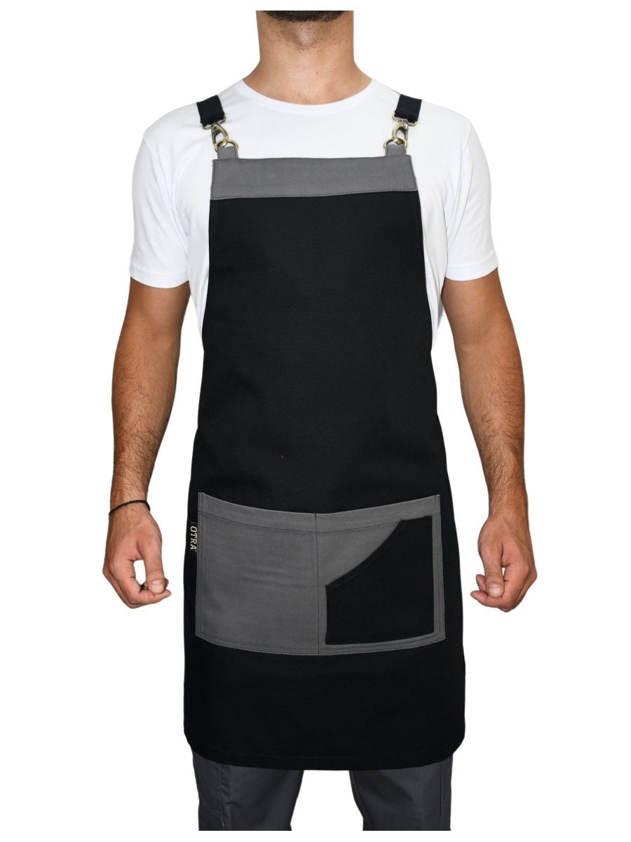 ΠΟΔΙΑ ΛΑΙΜΟΥ DURABLE BLACK