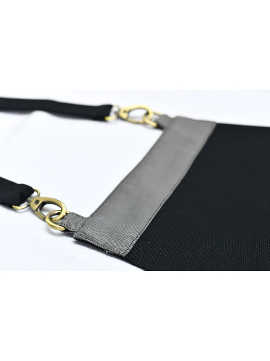 ΠΟΔΙΑ ΛΑΙΜΟΥ DURABLE BLACK