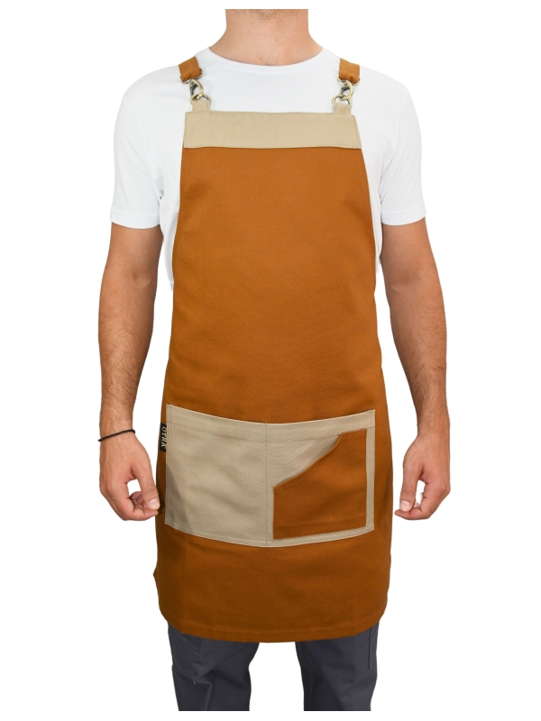 ΠΟΔΙΑ ΛΑΙΜΟΥ DURABLE ORANGE