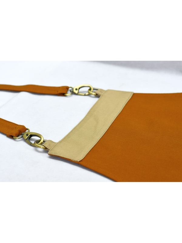 ΠΟΔΙΑ ΛΑΙΜΟΥ DURABLE ORANGE