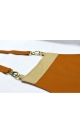 ΠΟΔΙΑ ΛΑΙΜΟΥ DURABLE ORANGE