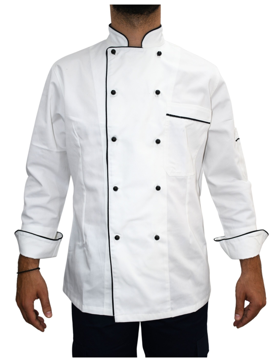 ΜΠΛΟΥΖΑ CHEF PASS