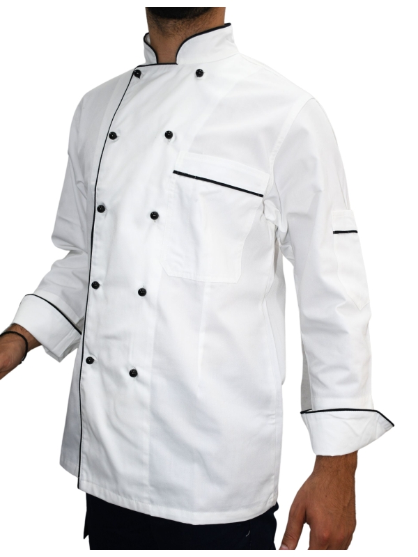 ΜΠΛΟΥΖΑ CHEF PASS