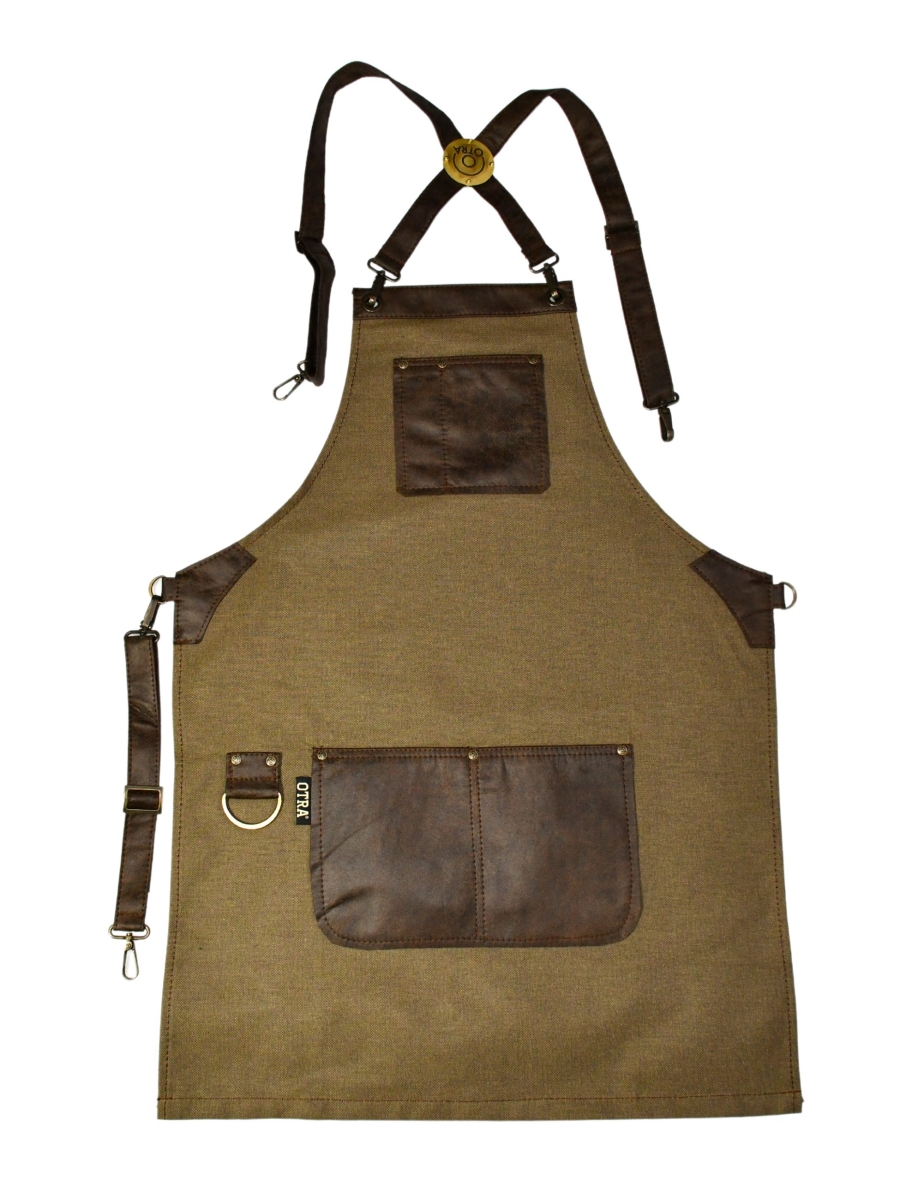 ΠΟΔΙΑ ΛΑΙΜΟΥ LEATHERBROWN