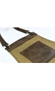 ΠΟΔΙΑ ΛΑΙΜΟΥ LEATHERBROWN