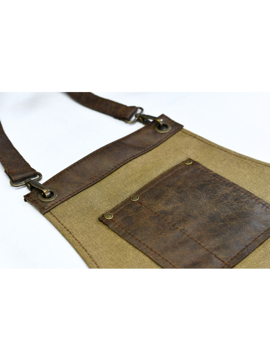 ΠΟΔΙΑ ΛΑΙΜΟΥ LEATHERBROWN