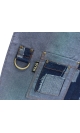 ΠΟΔΙΑ ΛΑΙΜΟΥ PATCHWORKDENIM