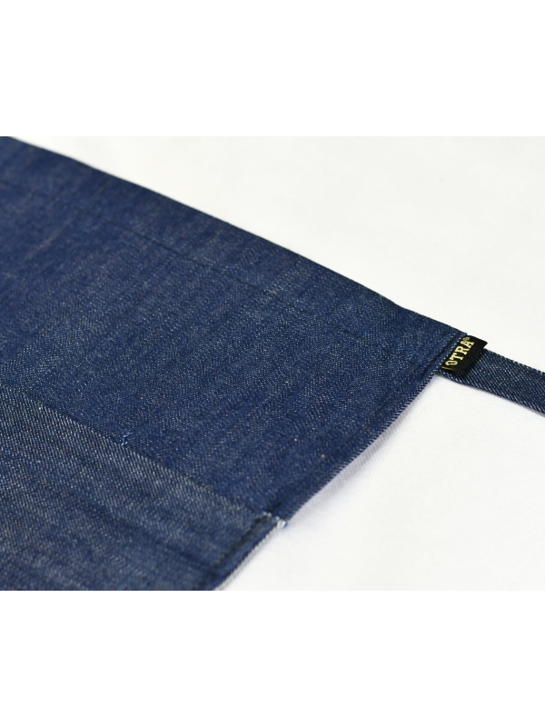 ΠΟΔΙΑ ΜΕΣΗΣ BLUE JEANS
