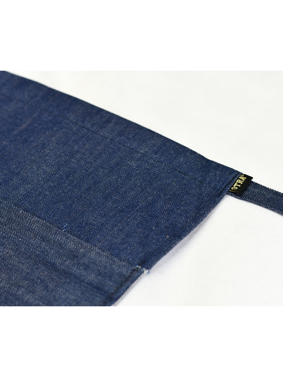 ΠΟΔΙΑ ΜΕΣΗΣ BLUE JEANS