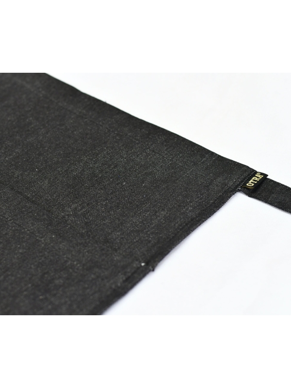 ΠΟΔΙΑ ΜΕΣΗΣ BLACK JEANS 