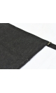 ΠΟΔΙΑ ΜΕΣΗΣ BLACK JEANS 