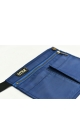 ΗΜΙΑΔΙΑΒΡΟΧΟ ΤΣΑΝΤΑΚΙ ΜΕΣΗΣ ROYAL BLUE