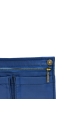ΗΜΙΑΔΙΑΒΡΟΧΟ ΤΣΑΝΤΑΚΙ ΜΕΣΗΣ ROYAL BLUE