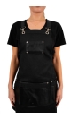 ΕΠΑΓΓΕΛΜΑΤΙΚΗ ΠΟΔΙΑ ΛΑΙΜΟΥ BLACK LEATHER